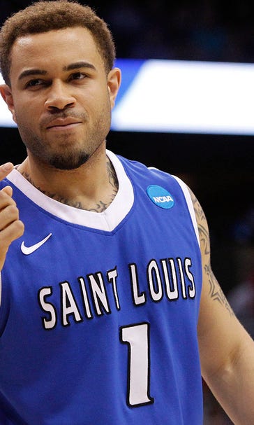 Missing Grandy: Absence of Glaze has 'definitely hurt' Billikens